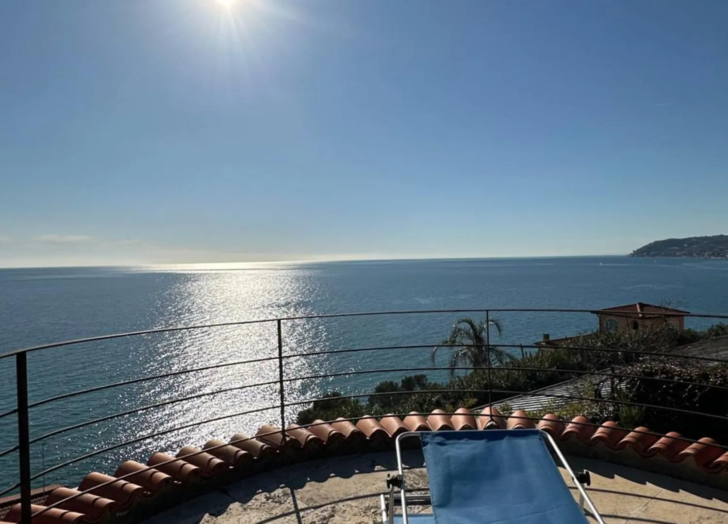 Il Villino Ai Tre Ponti Villa Sanremo