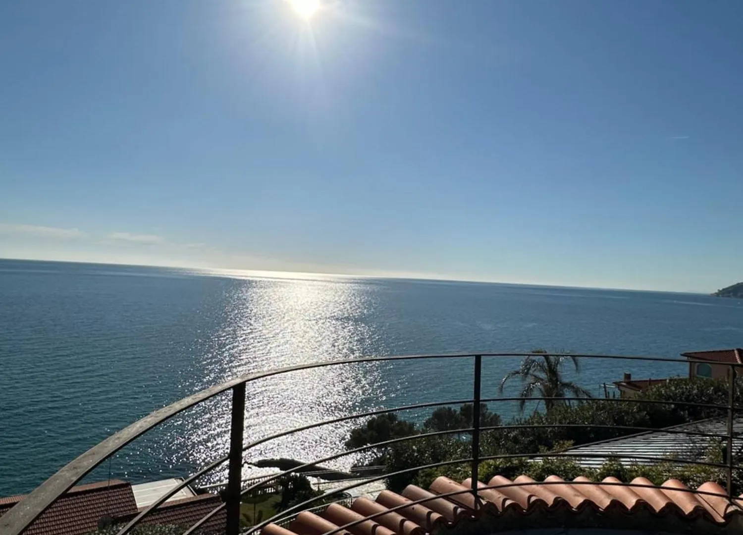 Il Villino Ai Tre Ponti Villa Sanremo