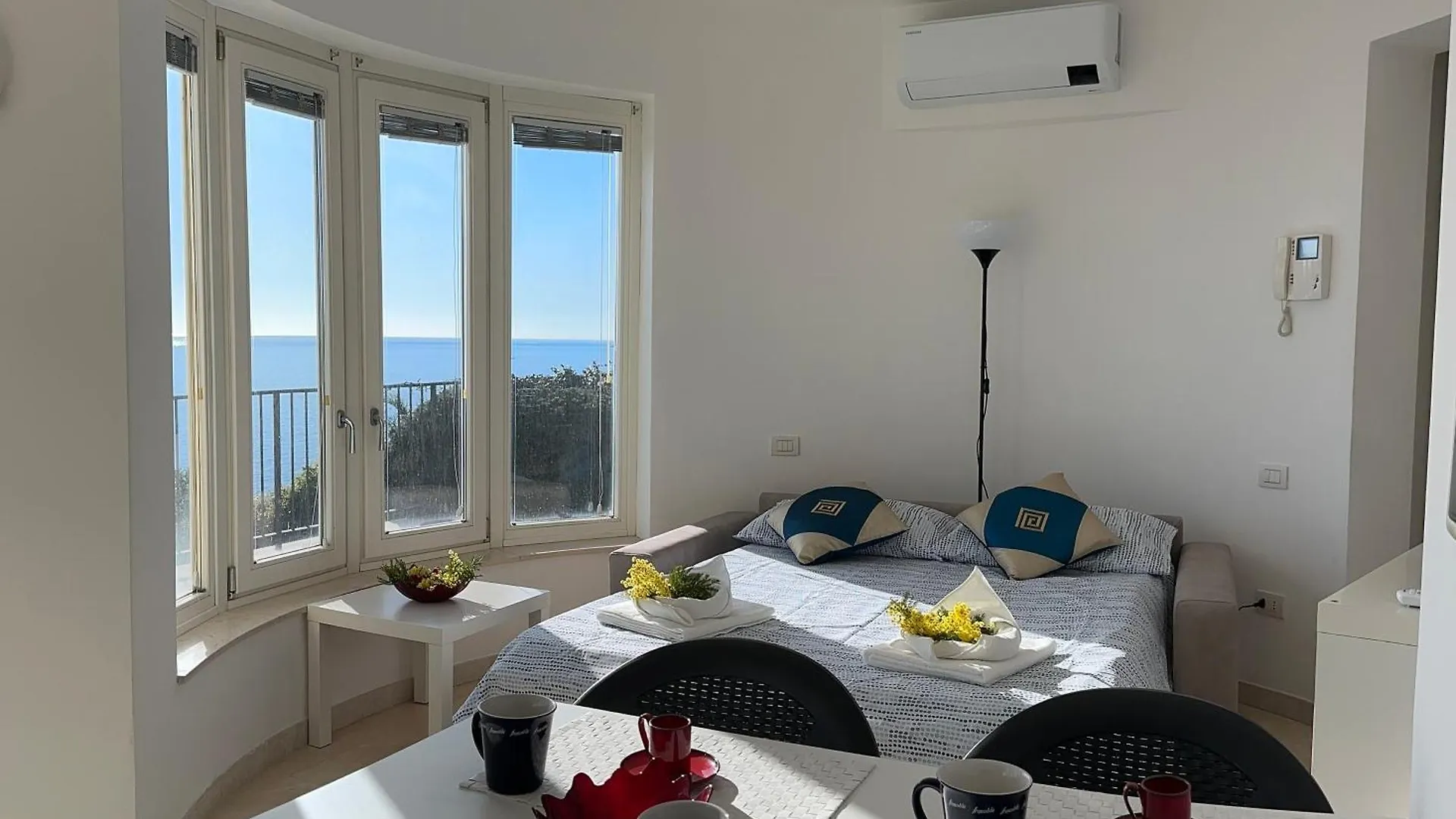 Il Villino Ai Tre Ponti Villa Sanremo