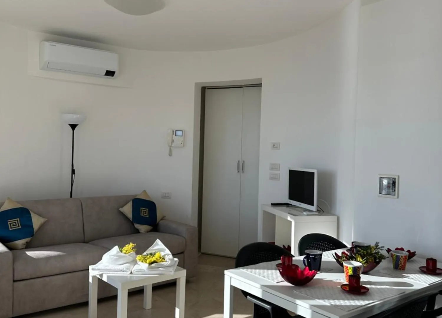 Il Villino Ai Tre Ponti Villa Sanremo