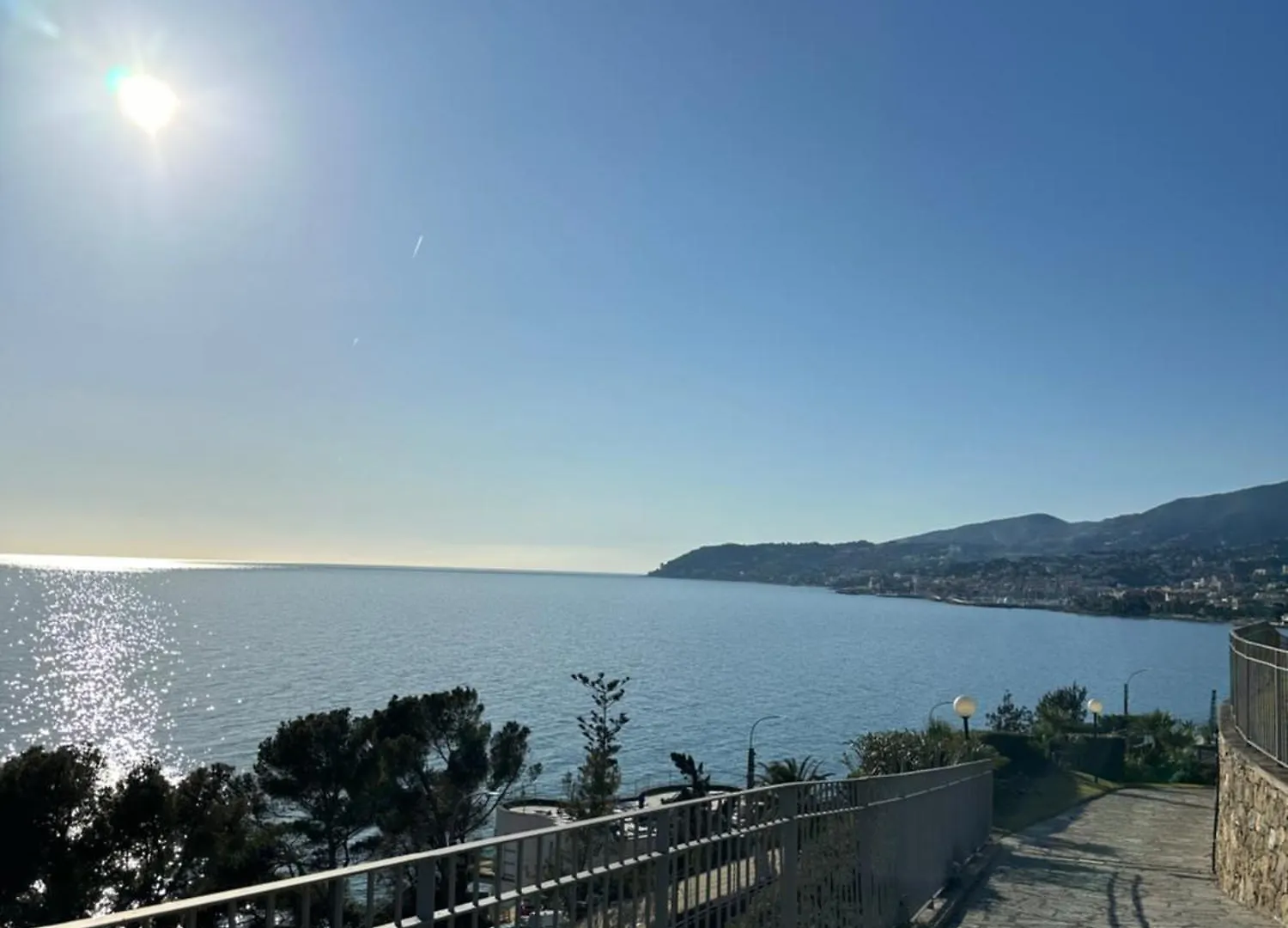 Il Villino Ai Tre Ponti Villa Sanremo 0*,  Italy