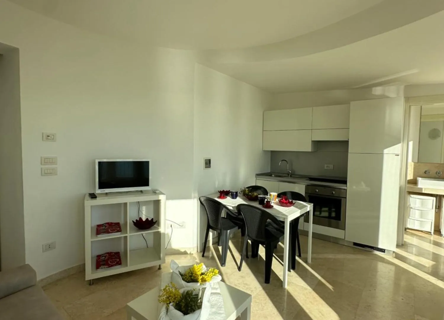 Il Villino Ai Tre Ponti Villa Sanremo