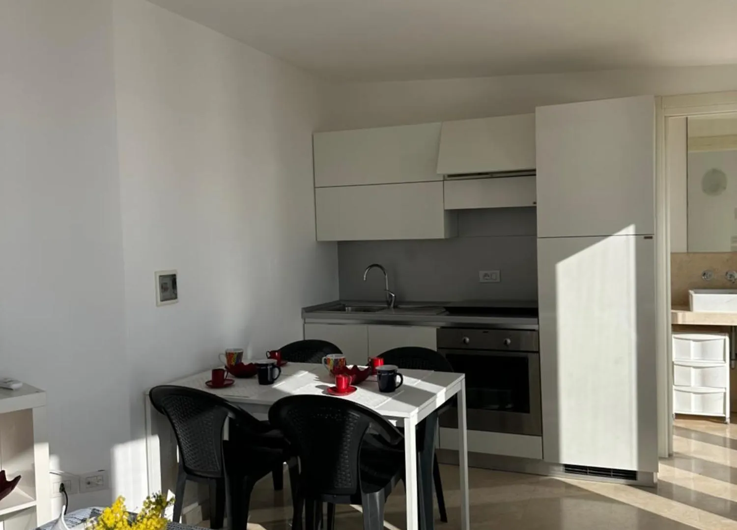 Il Villino Ai Tre Ponti Villa Sanremo