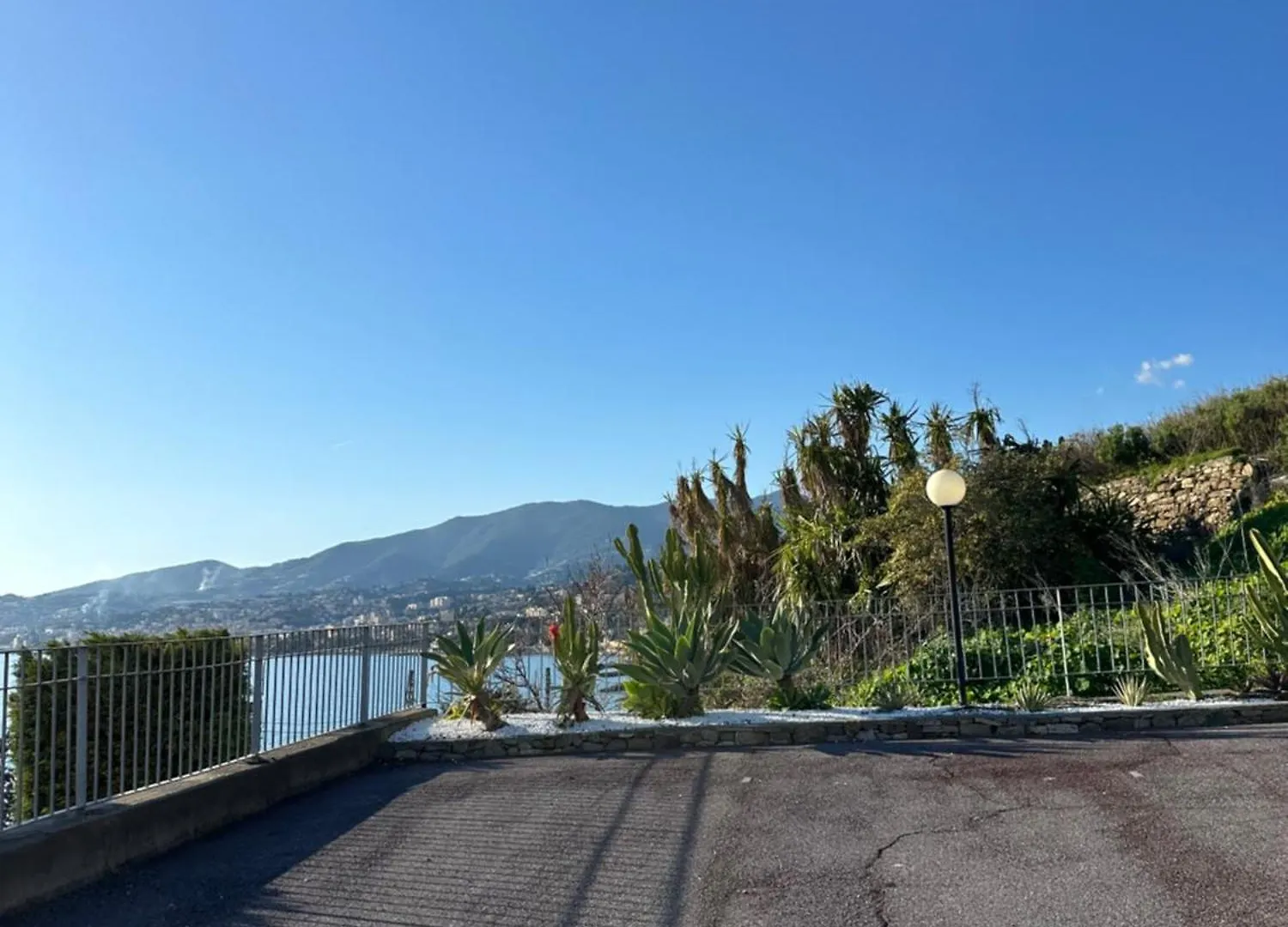 Il Villino Ai Tre Ponti Villa Sanremo