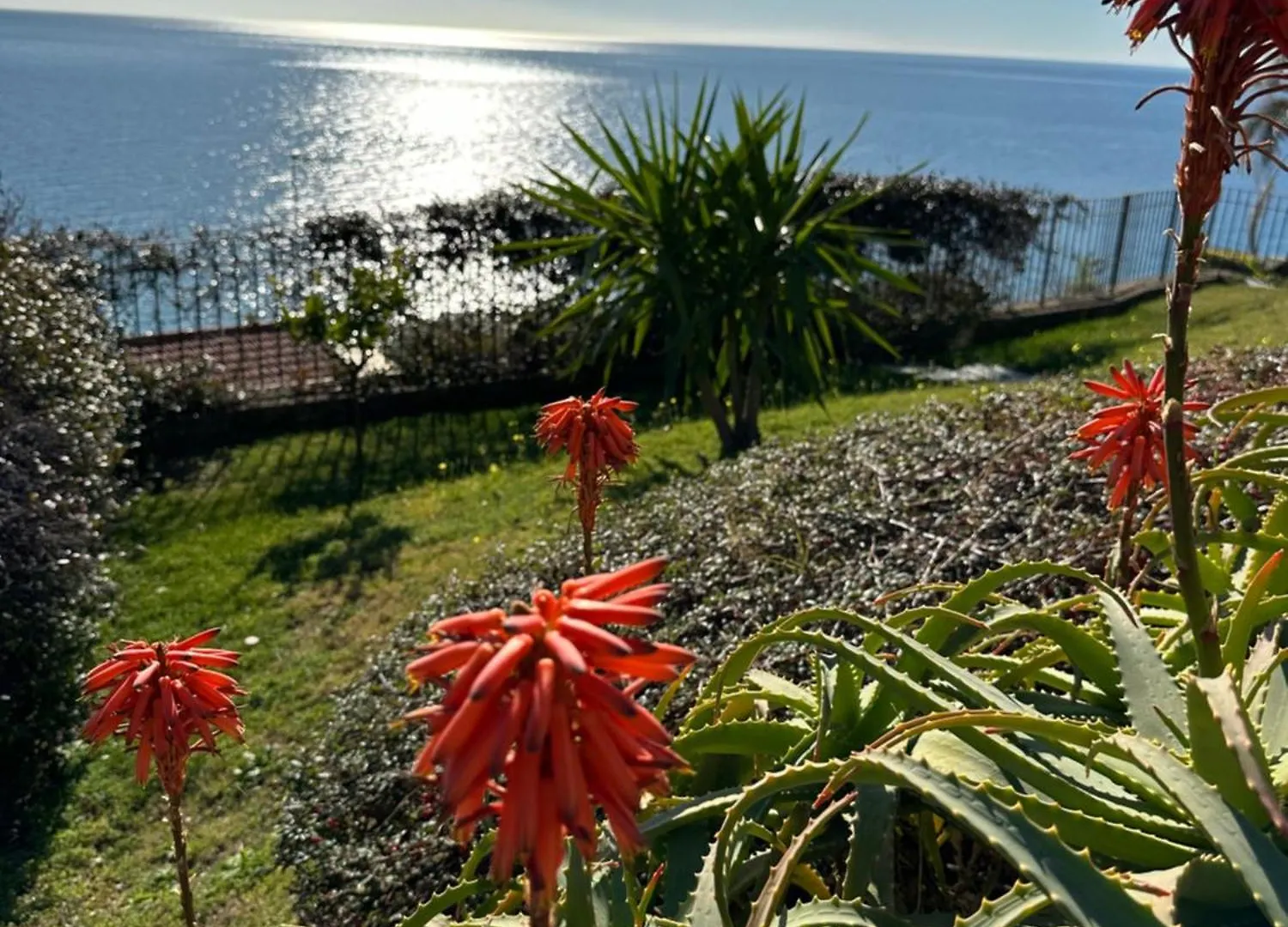Il Villino Ai Tre Ponti Villa Sanremo