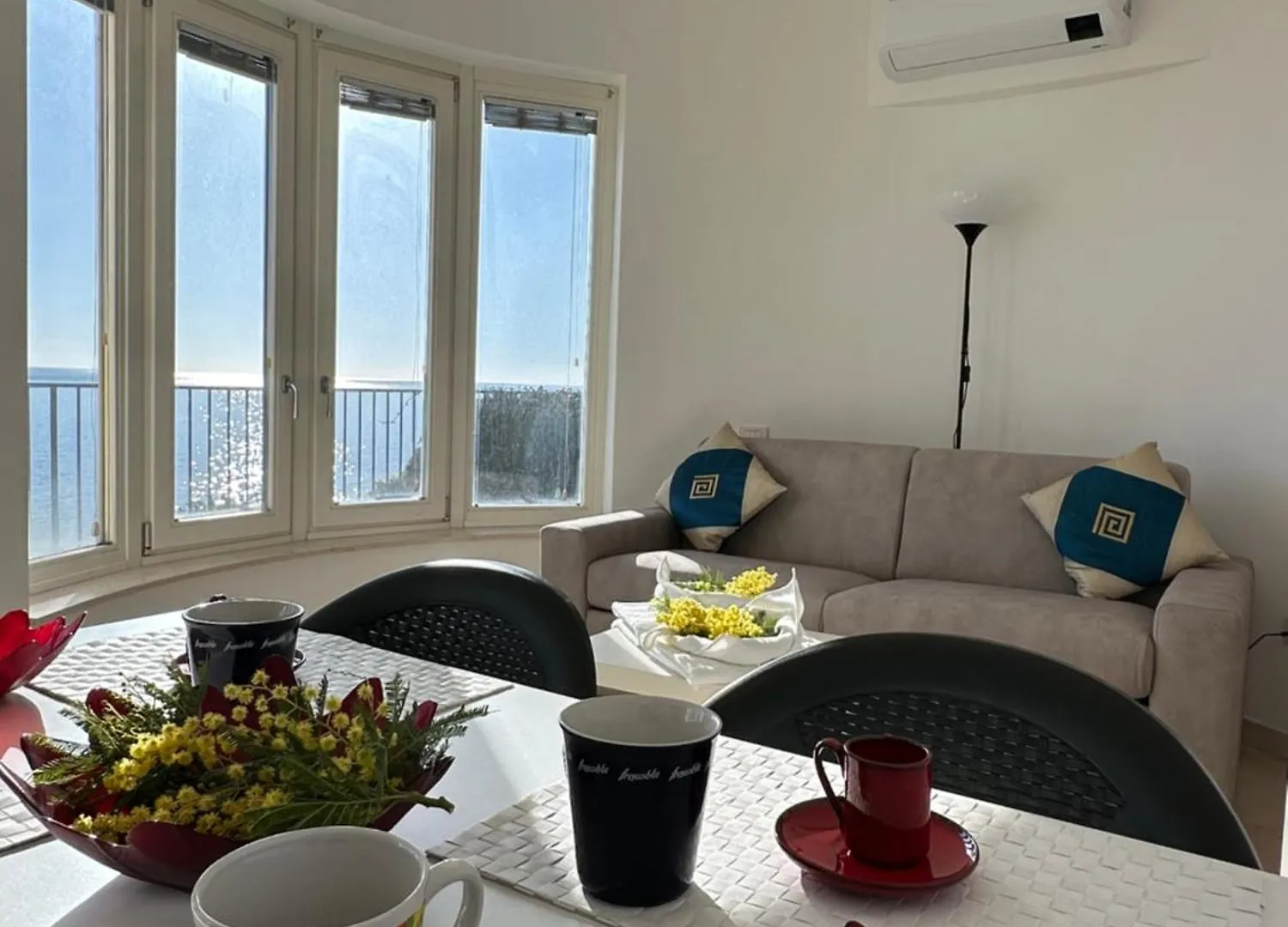 Il Villino Ai Tre Ponti Villa Sanremo Italy