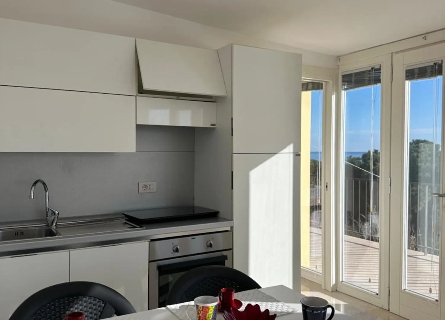 Il Villino Ai Tre Ponti Villa Sanremo 0*,  Italy