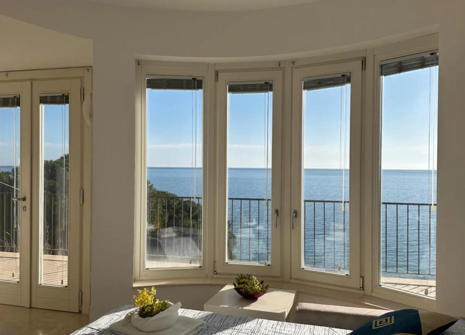 Il Villino Ai Tre Ponti Villa Sanremo 0*,