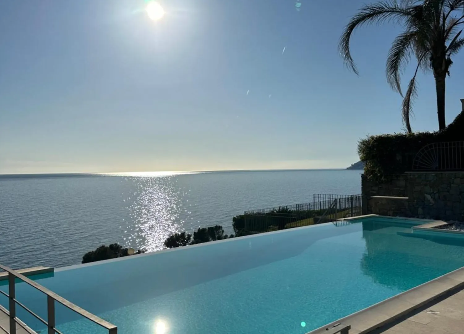 Il Villino Ai Tre Ponti Villa Sanremo