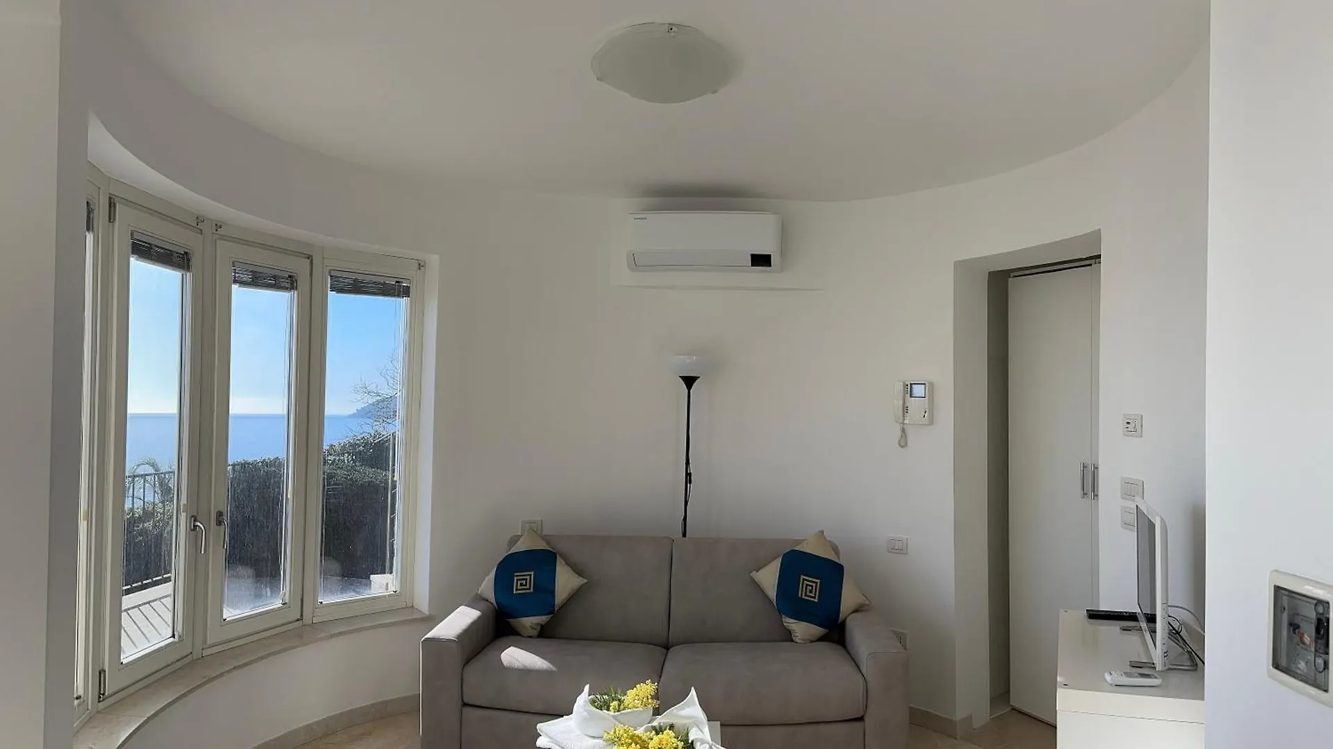 Il Villino Ai Tre Ponti Villa Sanremo